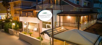 Homiday - Residence Venere, Interior 13