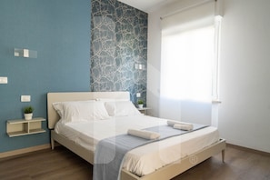 1 bedroom, WiFi