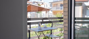 Homiday - The Magnolias - Interior 20