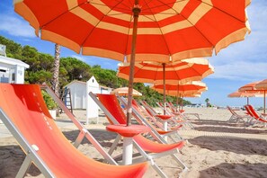 Property grounds - Homiday - Residence Venere, Unit 15 (Alba Adriatica)