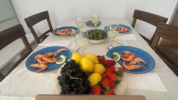 Dineren