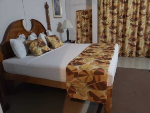 高級開放式客房 | 熨斗/熨衣板、免費無線上網