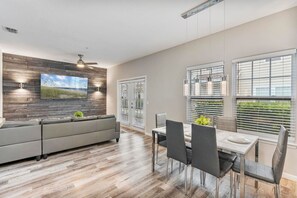 4 bedrooms - Thematic 4 bdr Near Disney-22101 (Kissimmee)