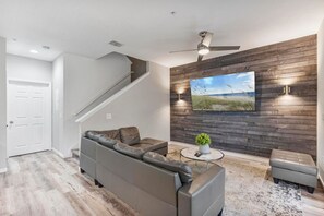 4 bedrooms - Thematic 4 bdr Near Disney-22101 (Kissimmee)