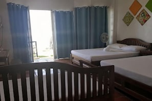 Room - Blue Ocean Bohol Beachfront (Panglao Municipality)