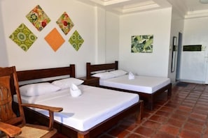 Room - Blue Ocean Bohol Beachfront (Panglao Municipality)