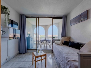 1 Schlafzimmer, WLAN