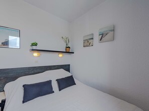1 bedroom, Internet