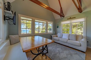 Téléviseur connecté