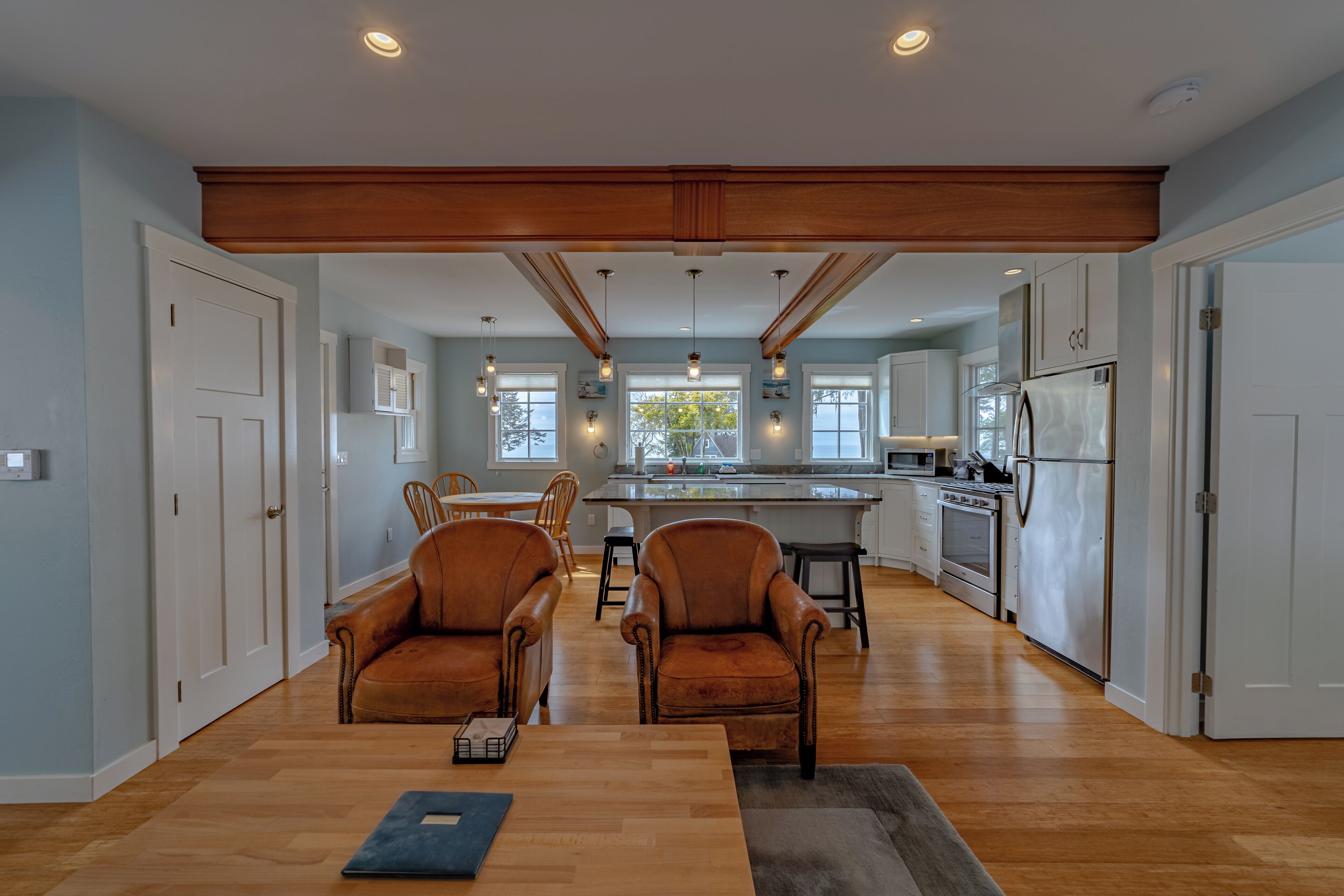 Intérieur
