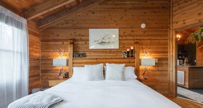 Indoor Jacuzzi~Adult Cabin~BDSM~Views