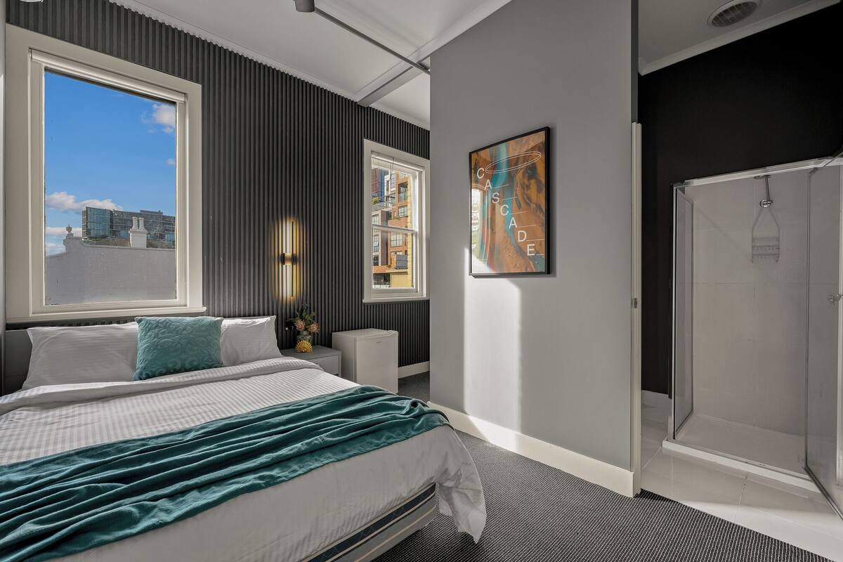 Classic Double Room | 1 bedroom, free WiFi