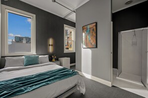 Room - Continuum Short Stays (Collingwood)