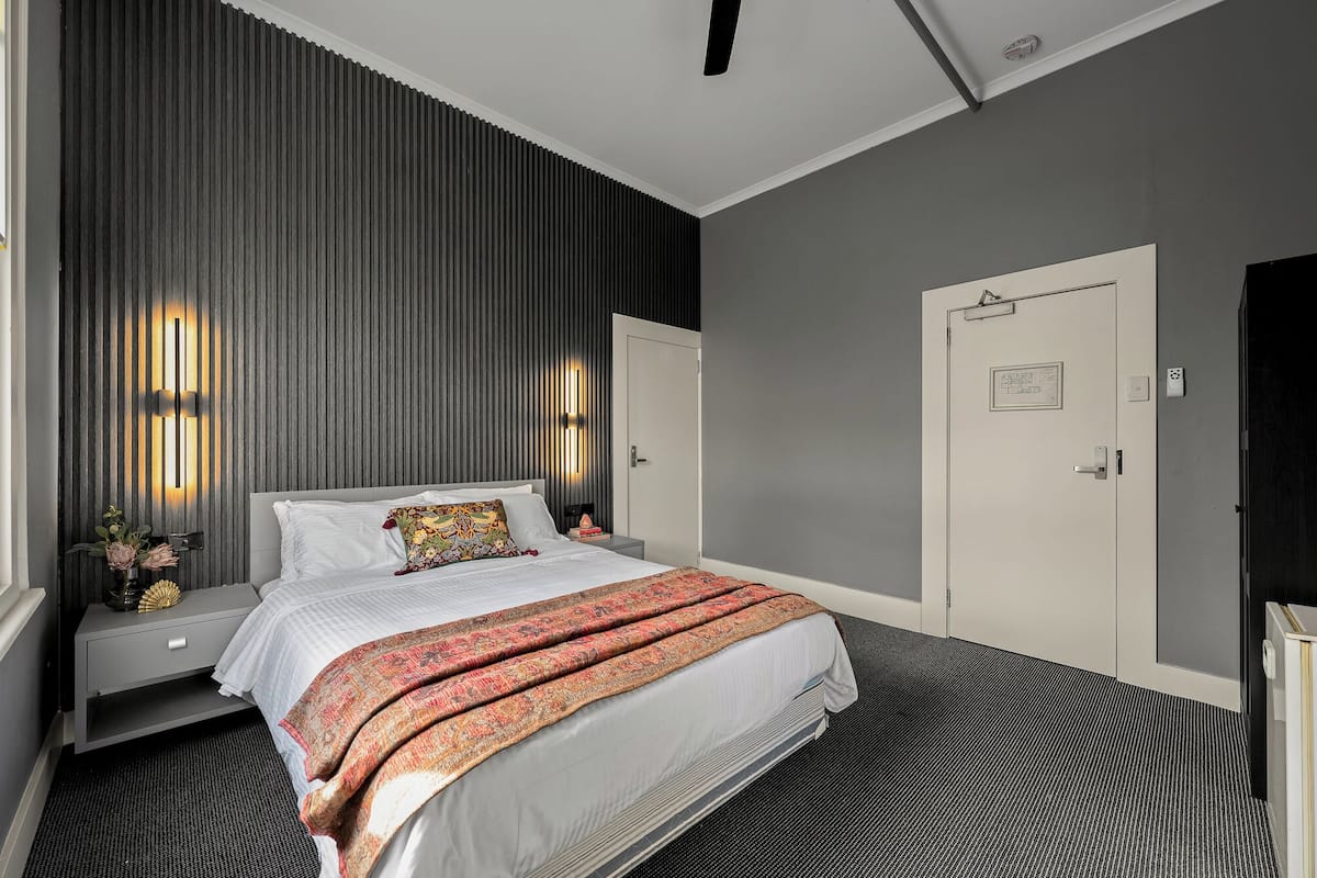 Classic Double Room | 1 bedroom, free WiFi