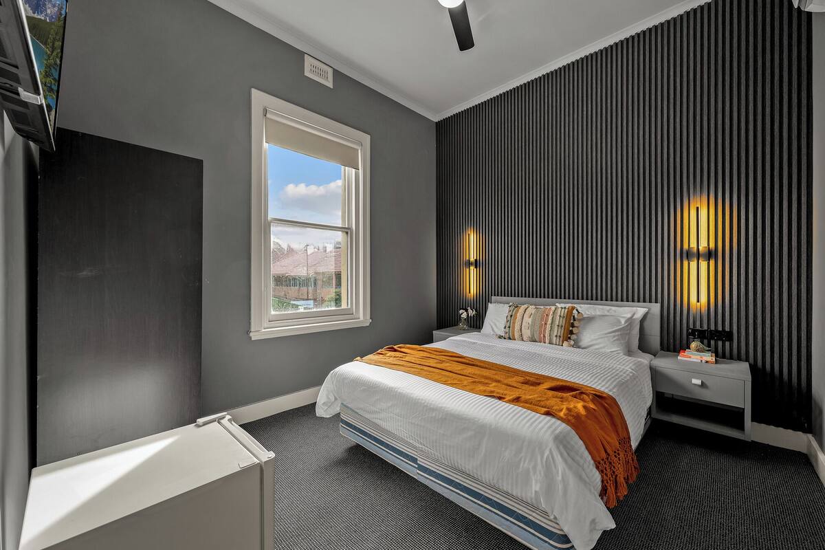 Classic Double Room | 1 bedroom, free WiFi