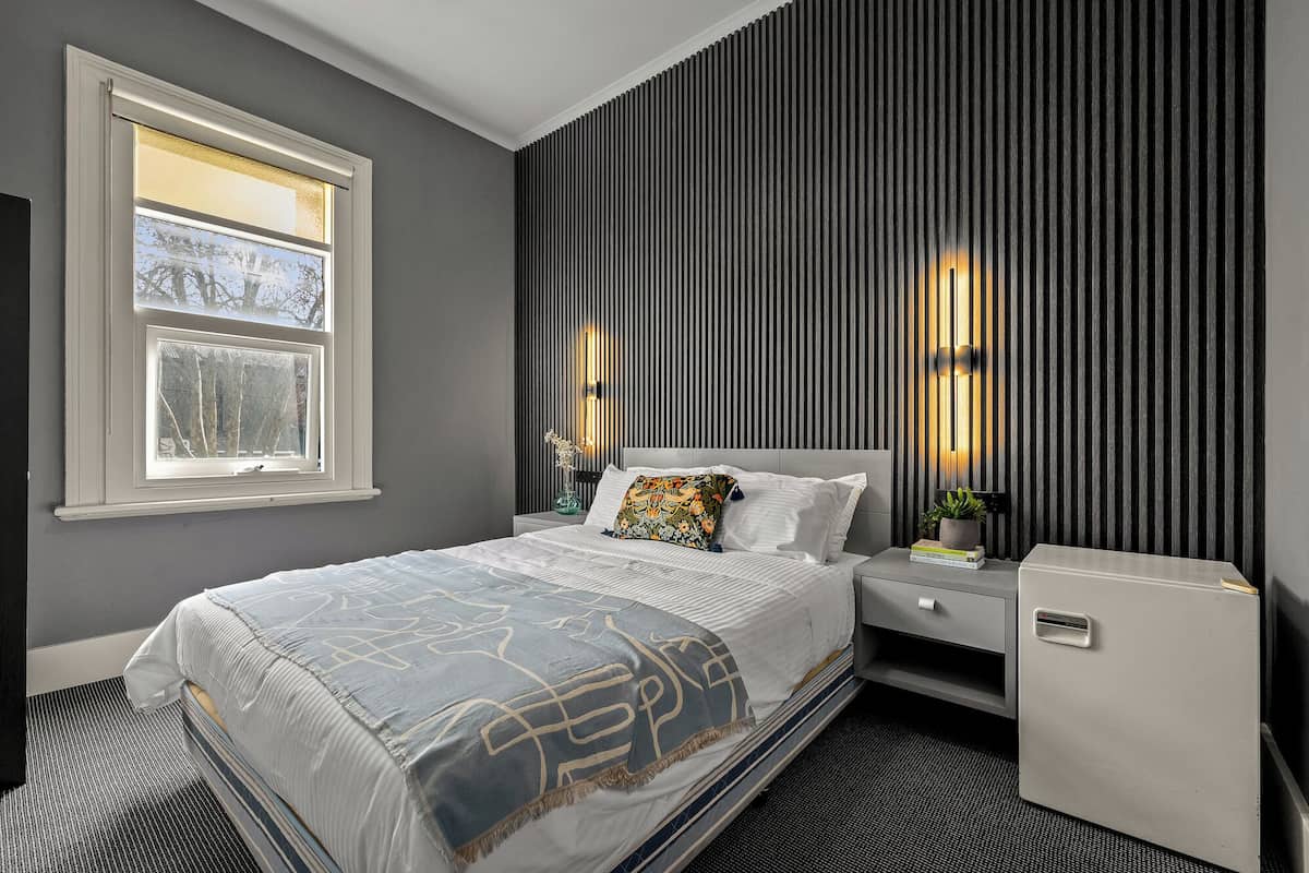 Economy Double Room | 1 bedroom, free WiFi