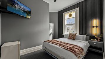 Classic Double Room | Free WiFi