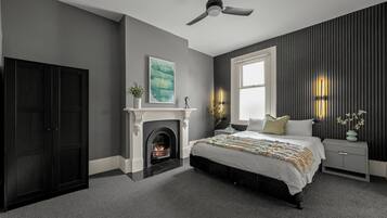 Deluxe Double Room | Free WiFi