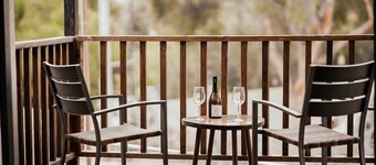 Villas Ensueño - Valle de Guadalupe