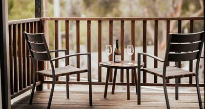 Villas Ensueño - Valle de Guadalupe