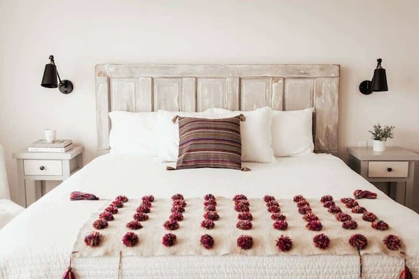 1 quarto, Wi-Fi, roupa de cama