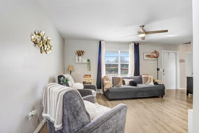 Cozy Florida Retreat