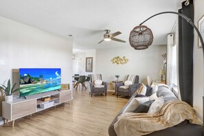 Smart TV 