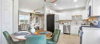 Cozy Florida Retreat