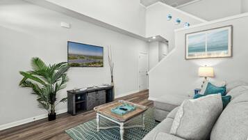 Smart-TV, DVD-Player