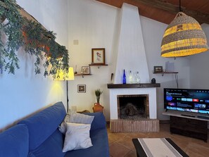 TV connectée, chaîne hi-fi