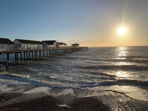 Cosy Nook, Southwold