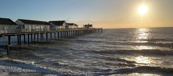 Cosy Nook, Southwold