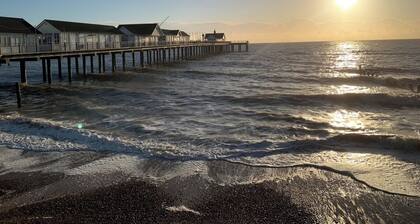 Cosy Nook, Southwold