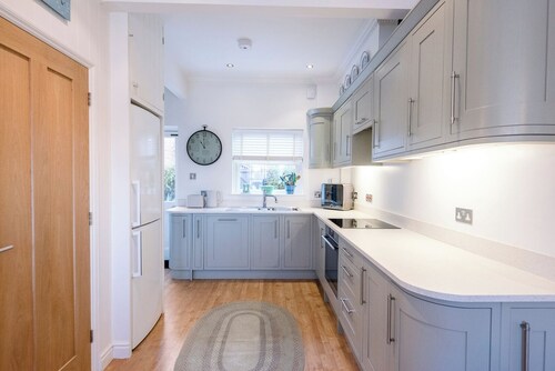 Cosy Nook, Southwold