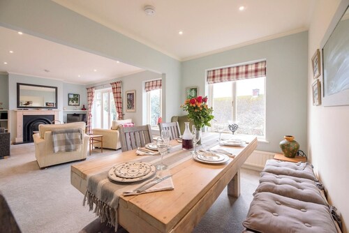 The Little House, Southwold