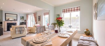 The Little House, Southwold