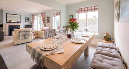 The Little House, Southwold