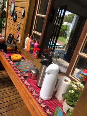 餐厅