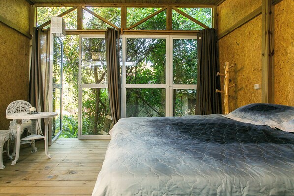 Suite, vue sur la montagne | AccĂšs au Wi-Fi (inclus)