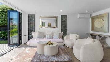 3 dormitorios, wifi, ropa de cama