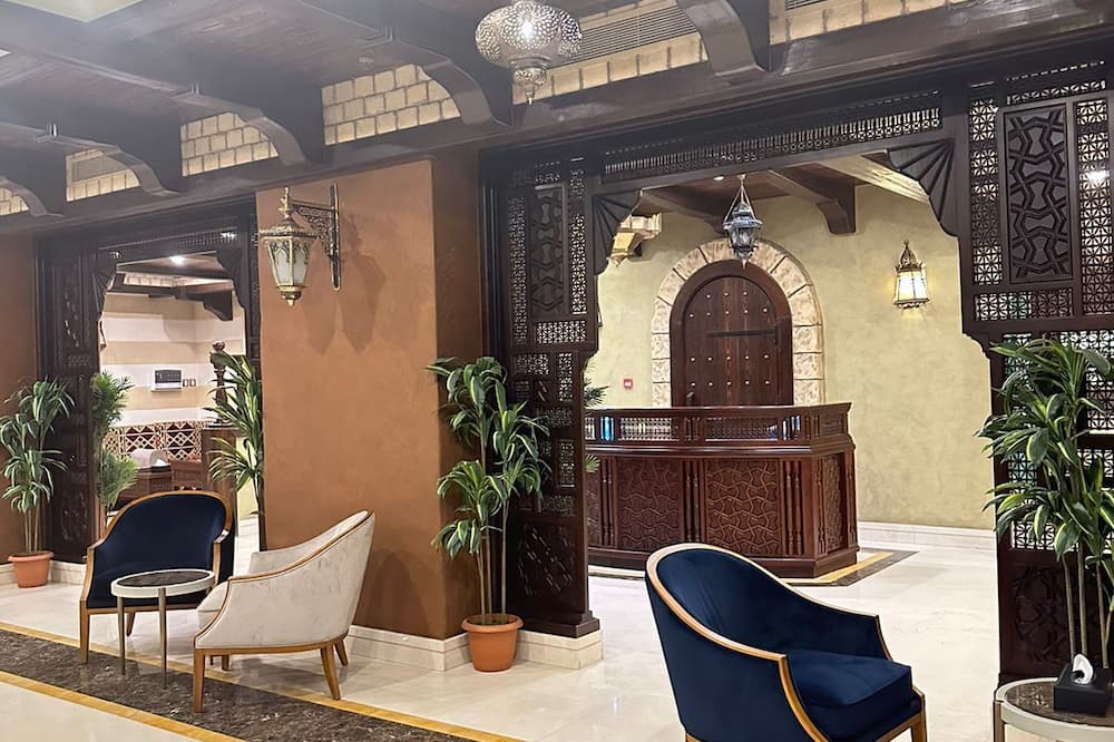 Wow Al Zahra Apartments