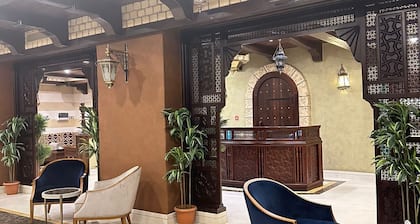 Wow Al Zahra Apartments