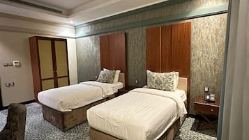 1 slaapkamer, gratis wifi, beddengoed