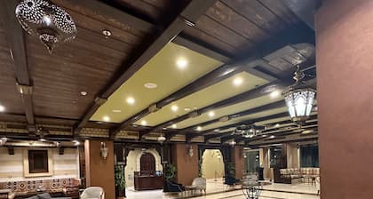 Wow Al Zahra Apartments