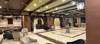 Wow Al Zahra Apartments