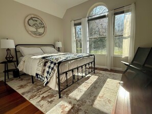 3 chambres, Wi-Fi, draps fournis