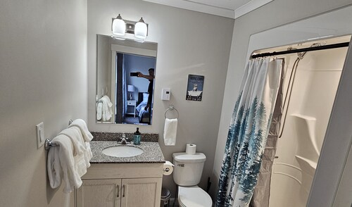 Acadia Villas!  6A Lexi