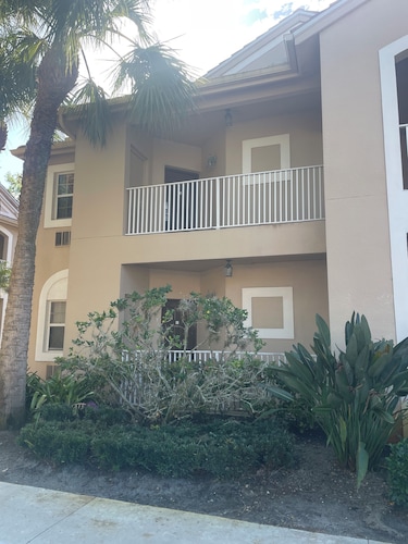 Charming studio with WiFi and AC in brilliant Port St. Lucie