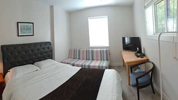 1 bedroom, Internet
