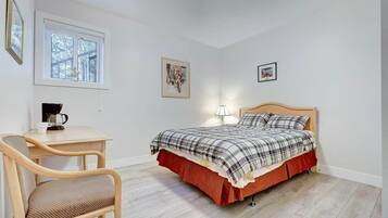 1 dormitorio y Internet